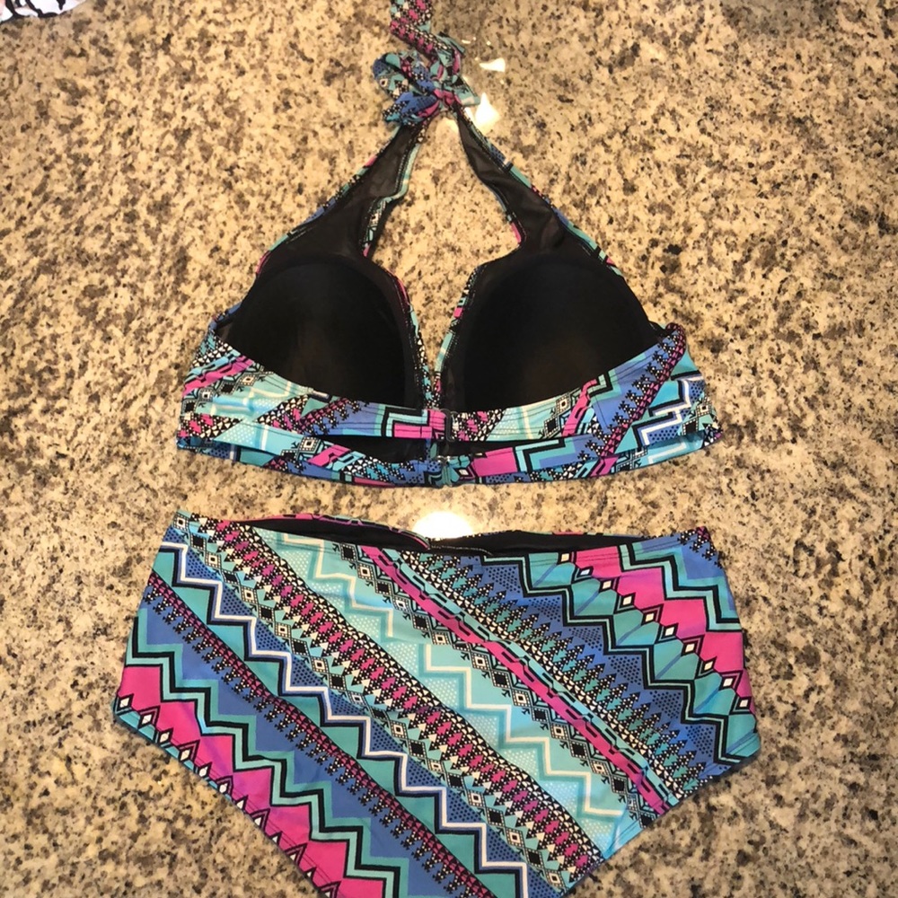 Swimsuits for All- Swim Sexy Bikini - Picture 2 of 4